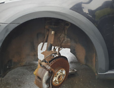 Skoda Octavia Front Wheel Arch Trim Passenger Side MK3 2013-2017 5E0853508 Scout