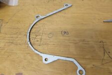 2000'S BMW RS1100 ? ALUMINIUM  CRANK CASE GASKET SPACER