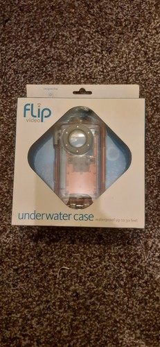Flip ultra video camera - flip,
