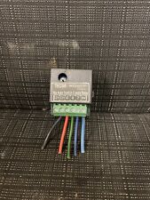 MAZDA 6 AUTO SWITCH COMBI TOW BAR RELAY E11022797 MK3 GJ 2014