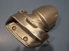 Mercedes X204 GLK350 GLK250 E550 W212 Rear Left Exhaust Pipe Genuine REF M52U-02