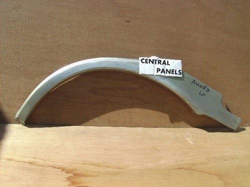 Honda accord 1997 2002 - 1997,