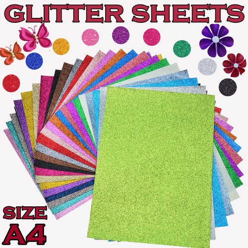 Pcs glitter premium - 10,