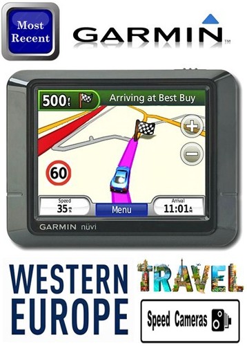 Garmin 205 255 sat - 255, 2026
