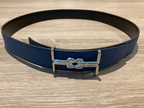 Hermès reversible leather - hermÈs,