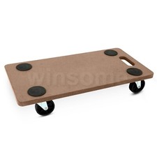 200kg Wooden Hand Dolly