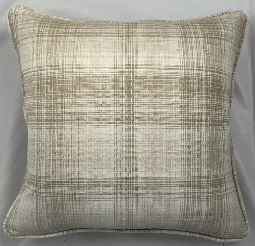 Inch cushion cover in - a, 16