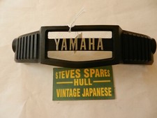 YAMAHA XZ550 VISION ,BOTTOM