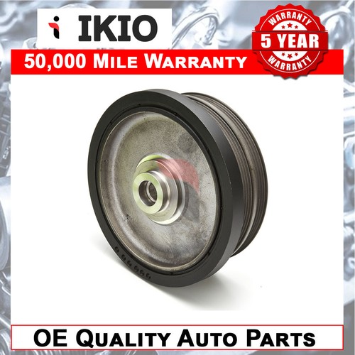 Ikio crankshaft drive - ikio,