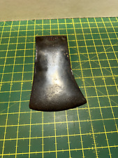 VINTAGE AF PARKES 944 4 1/2 LB OLD FELLING AXE HEAD IN NEED OF RESTORATION