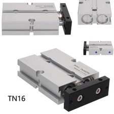 TN16mm Bore 10~150mm Stroke