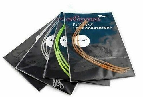 Aquapro braided leader - braided,