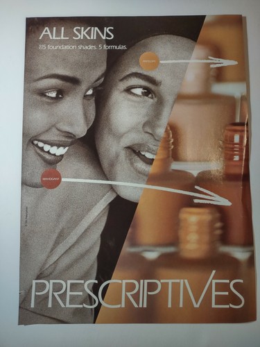Prescriptives all skins - prescriptives,