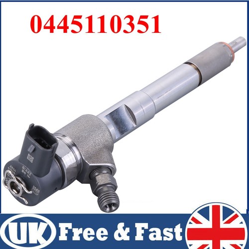 1pc fuel injector for alfa - fuel,
