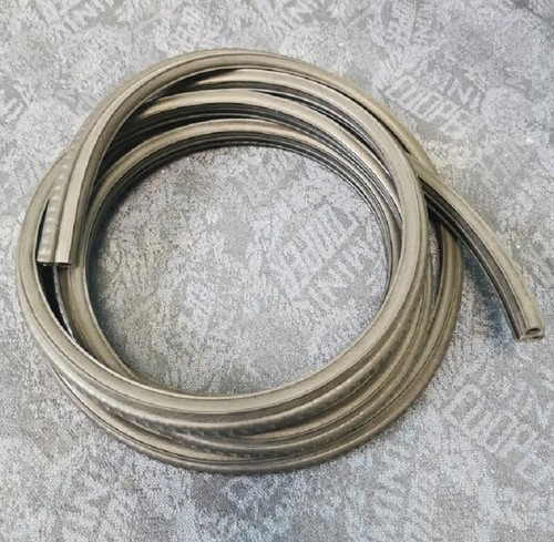 Morris minor door seal rubber