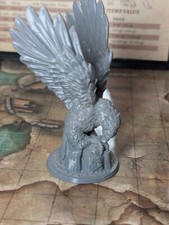Great Eagle Miniature for