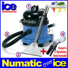 Commercial industrial - commercial, &