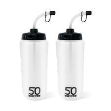  1 Liter Water Bottle with
