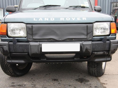 Land rover discovery 300tdi - discovery,
