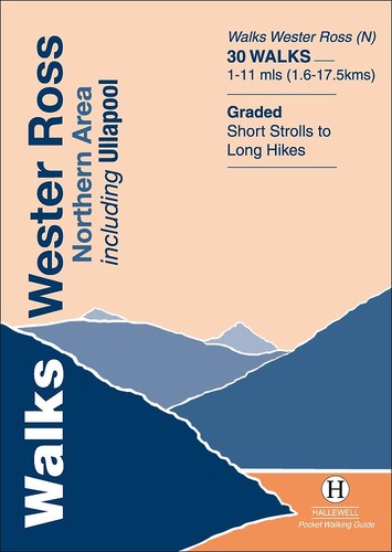 Walks wester ross - ross, northern