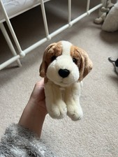 Keel Toys Toby The Beagle Dog
