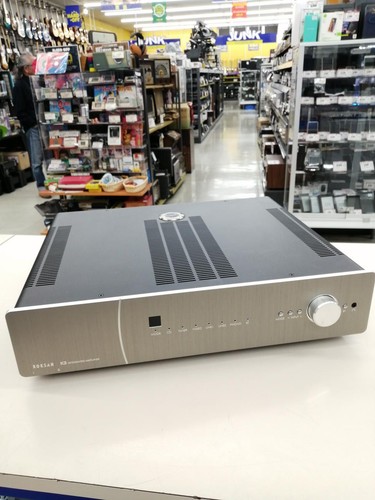 Roksan primain amplifier - roksan,