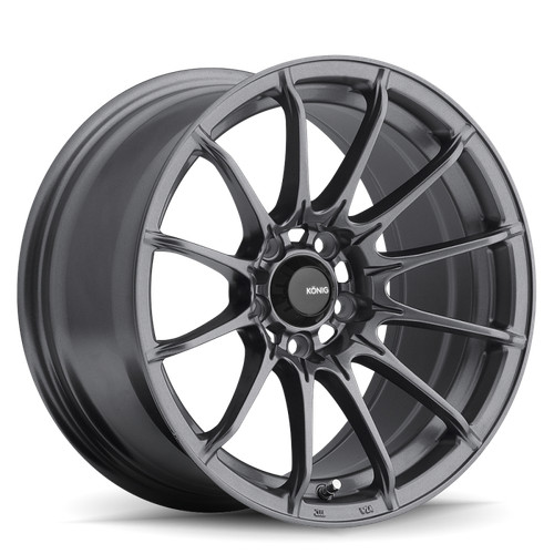 Konig wheels rim dial - wheels,