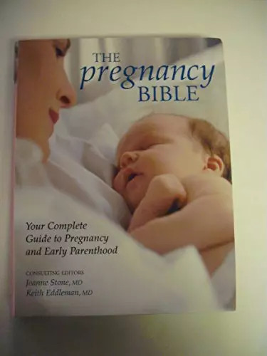The pregnancy bible your - bible:,