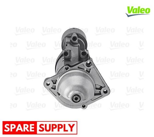 Starter for iveco daily massif - starter,