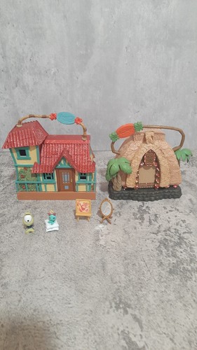 Disney animators little micro - little,