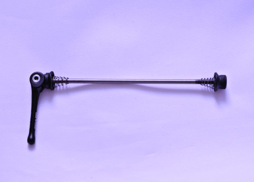 Enve titanium quick release - titanium,