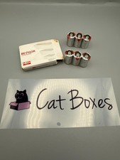 Bevigor CR123A 3V Lithium