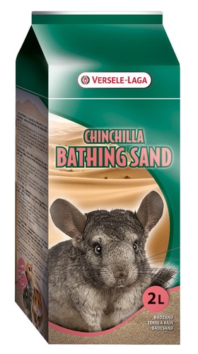 Versele laga chinchilla bath - versele,