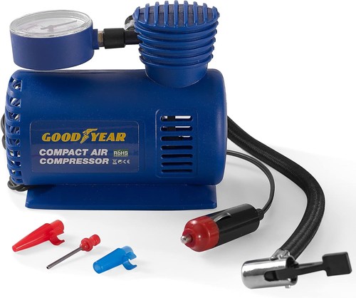 Goodyear portable mini - goodyear,