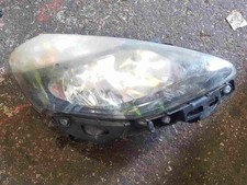 Renault Clio MK3 2009-2012