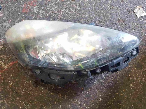 Renault clio mk3 2009 2012 - clio, 2009-2012