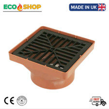 110mm Underground Drainage