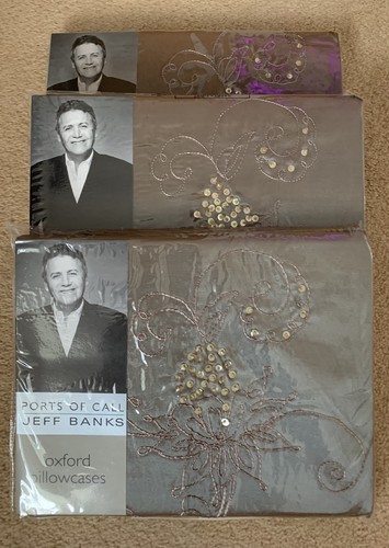 New jeff banks ports - banks,