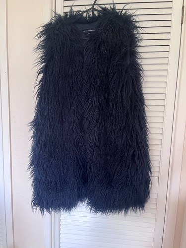 French connection fur - french,