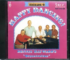 DENNIS HAYWARD - Happy