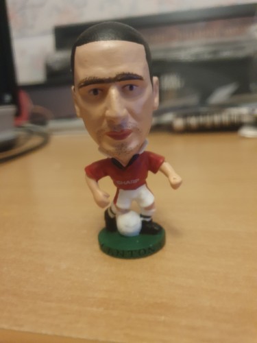 Eric cantona collars - eric,