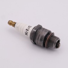 Vintage Spark Plug KLG 70B 1-I
