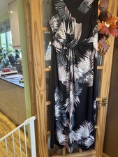 The Collection By Debenhams Maxi Dress 16