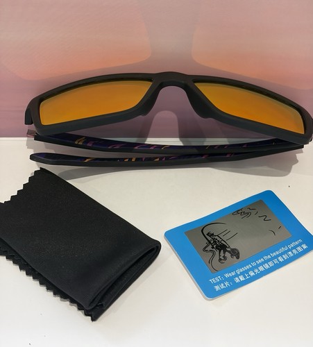 Shimano polarised sunglasses