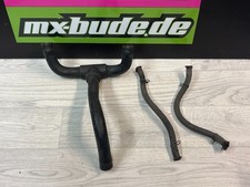 Ktm radiator hose - radiator,