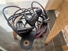 Sony XBA-A2 In-Ear Wired Earphones