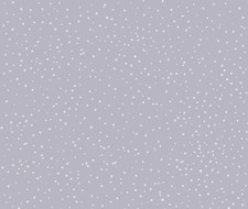 Fabric Flair Novelty Snow On