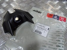 OEM KTM 125 200 250 390 DUKE Ignition tank surround fairing panel 2017 to 2025