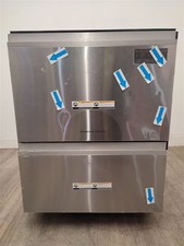 Fisher & Paykel DD60D2HNX9 Dishwasher Built-in 12 Place Double [ID7010885582]