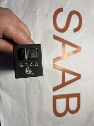 Saab 900 9000 heated - 900,